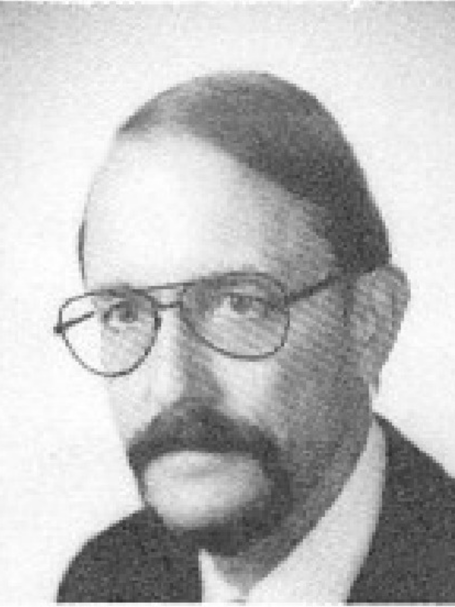William Bishop